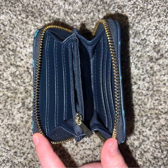 Small wallet - Picture 2 of 5